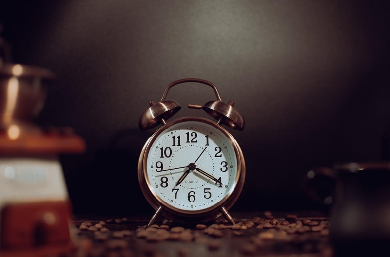 Time Travel Gear